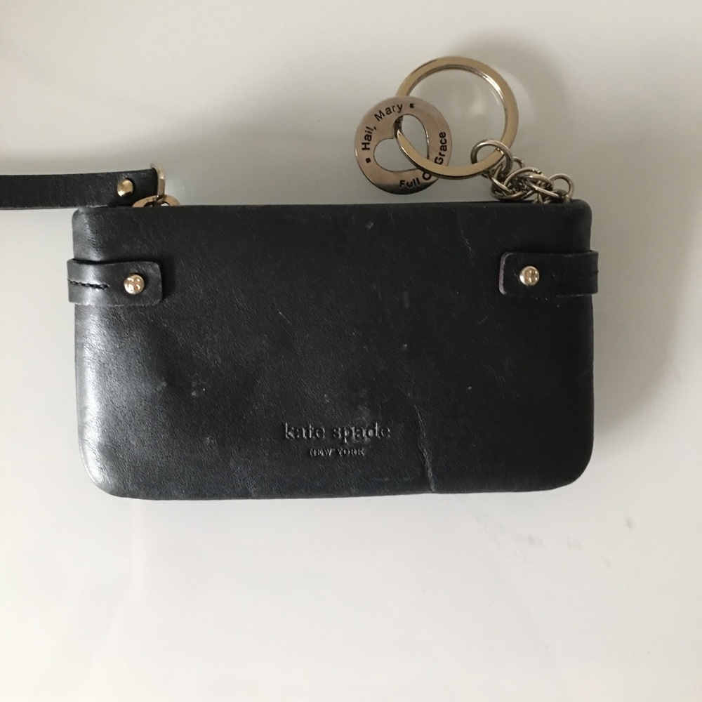 Kate Spade Leather Coinbag