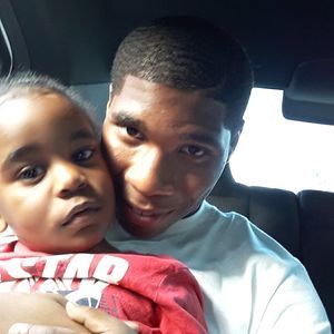 Meet your Posher, Terrance