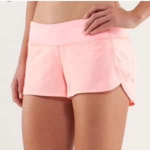 Lululemon shorts!