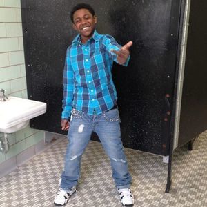 Meet your Posher, Tyler