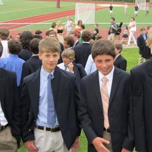 Meet your Posher, Alex