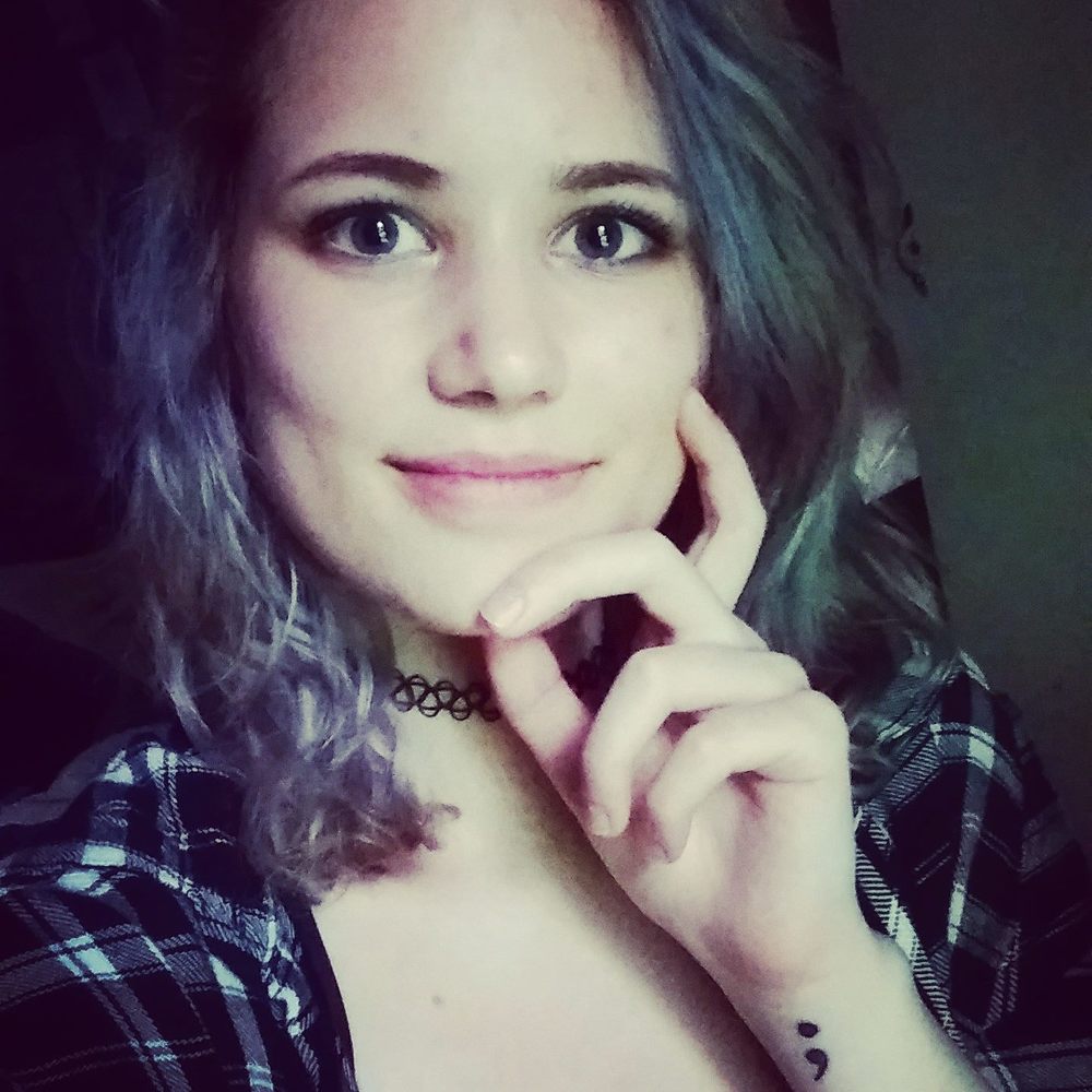 Meet your Posher, Jordan