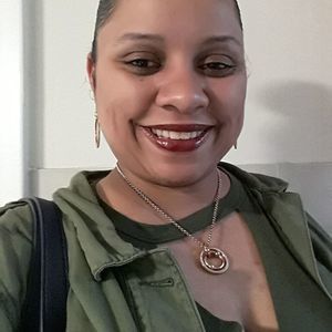 Meet your Posher, Scherrie