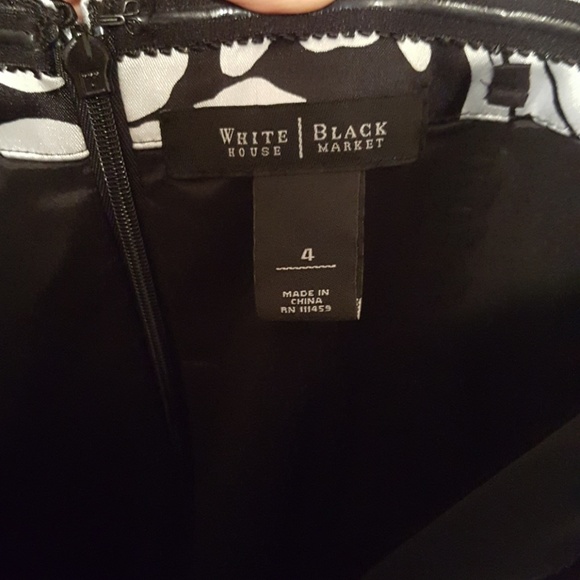 Dress - Picture 5 of 5