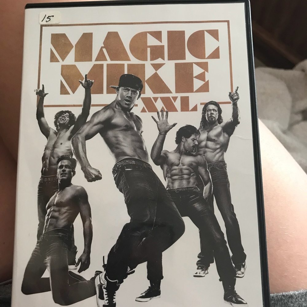 Magic Mike XXL Brand New