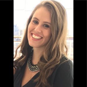 Meet your Posher, Shannon