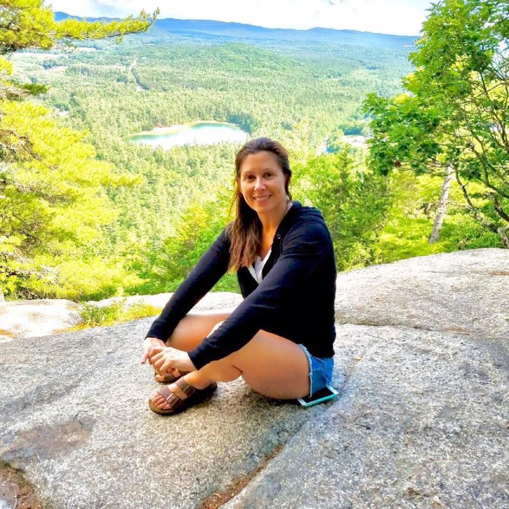 Meet your Posher, Marci