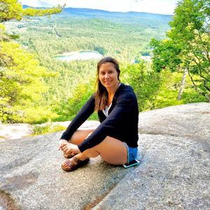 Meet your Posher, Marci