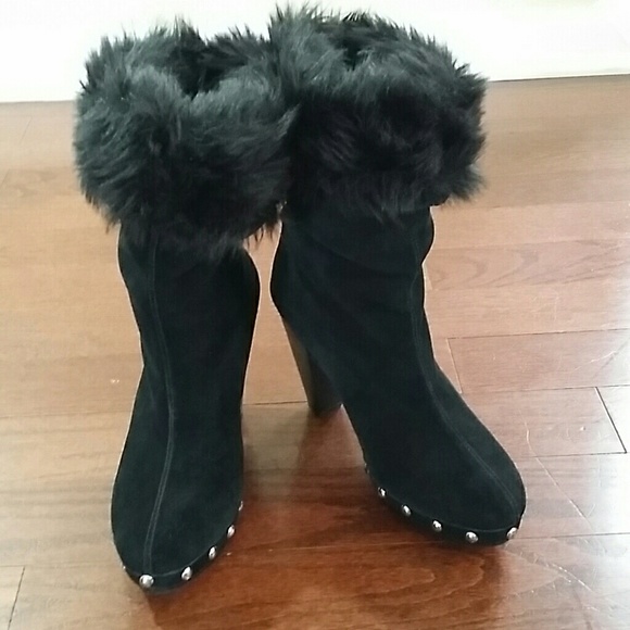 michael kors womens ankle boots