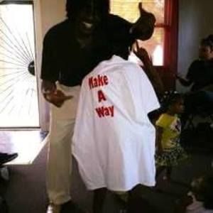 Meet your Posher, Steve