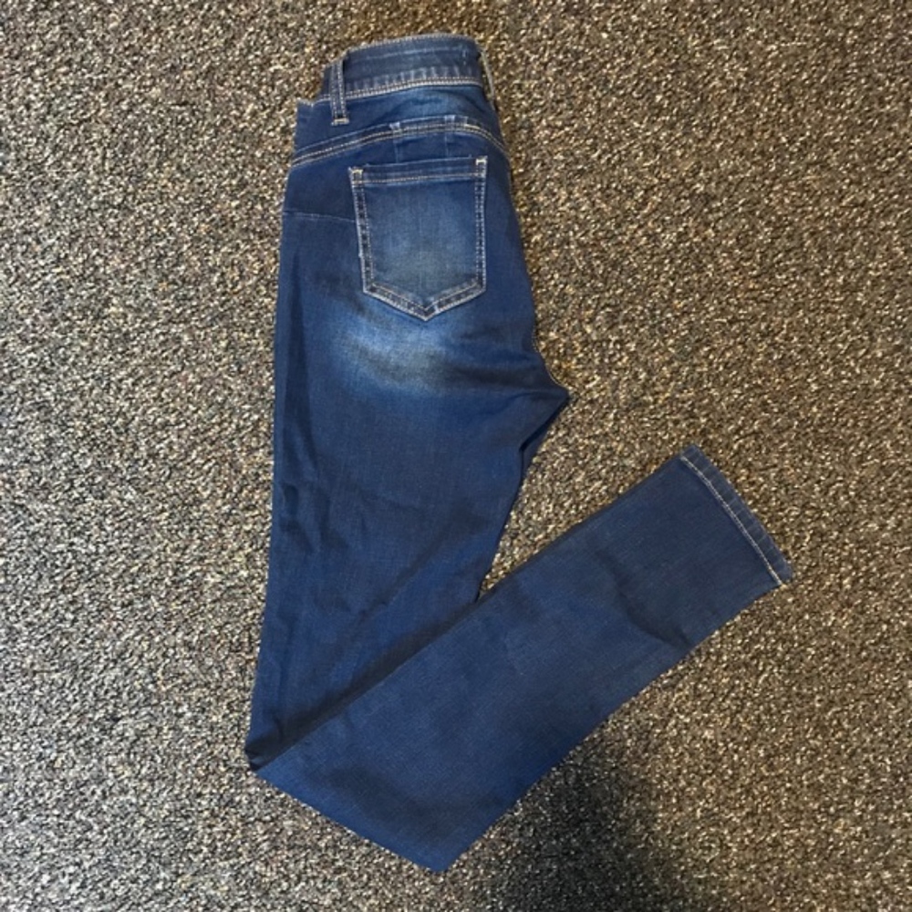 NWT FashionNova Skinny Jeans