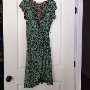 Wrap dress max studio Dress