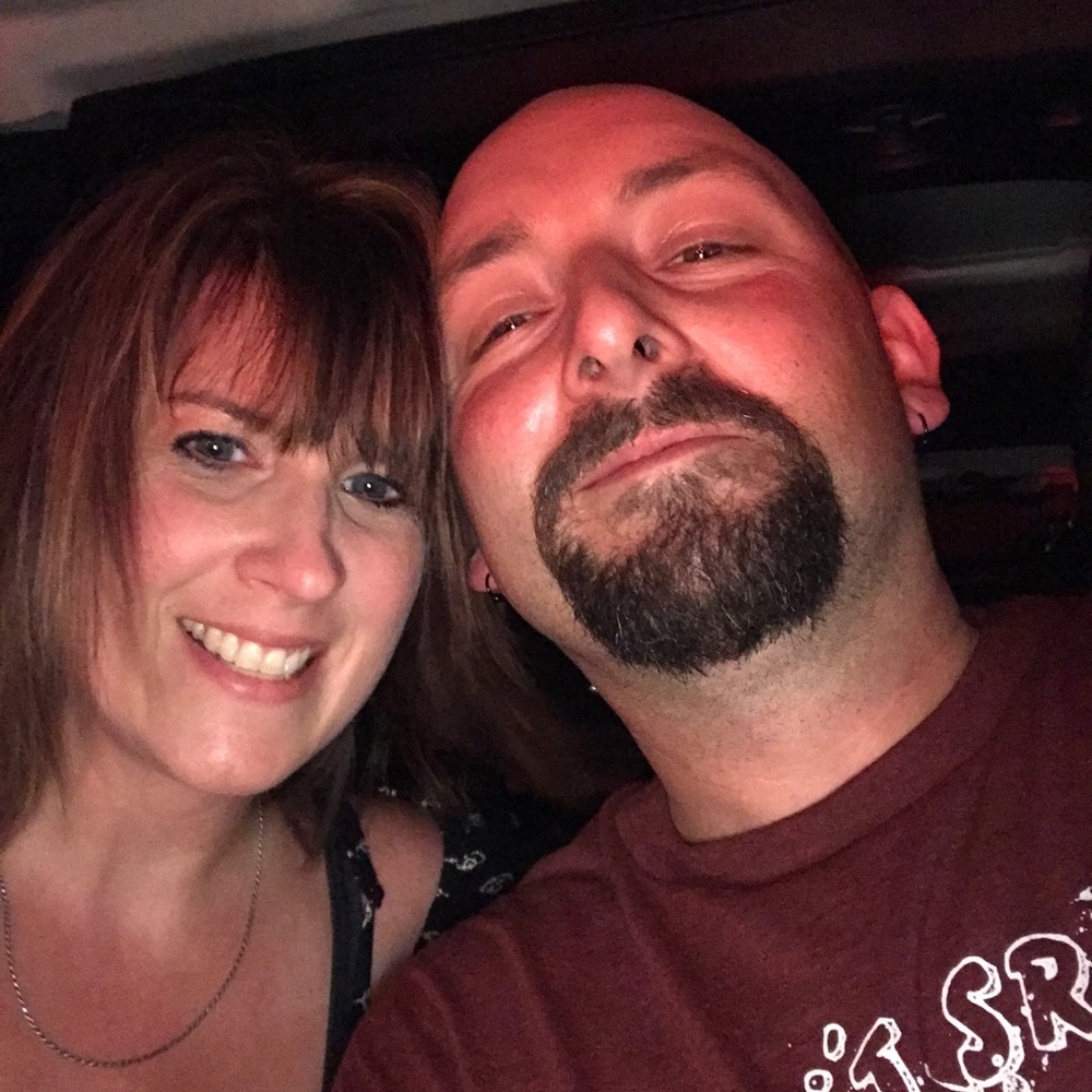 Meet your Posher, Glenda