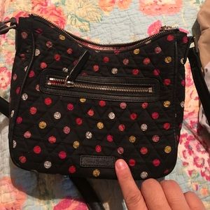 Vera Bradley purse