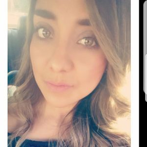 Meet your Posher, Liliana