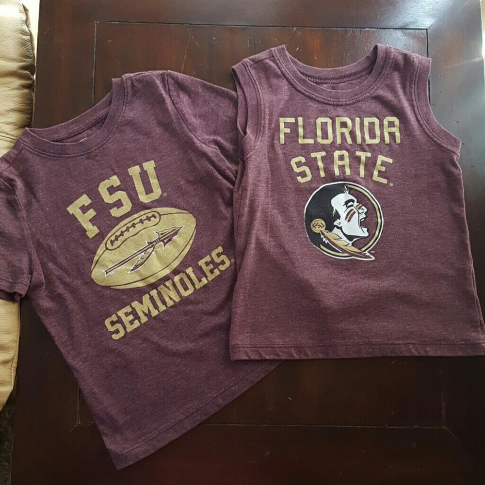 FSU Bundle
