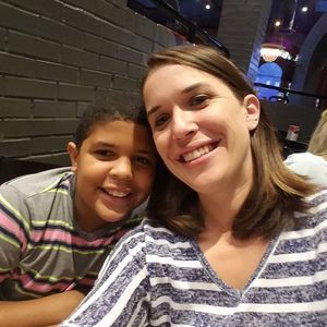 Meet your Posher, Jillian