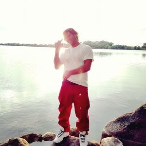 Meet your Posher, Jesse