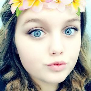 Meet your Posher, Bethany