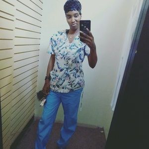 Meet your Posher, Lakeyella