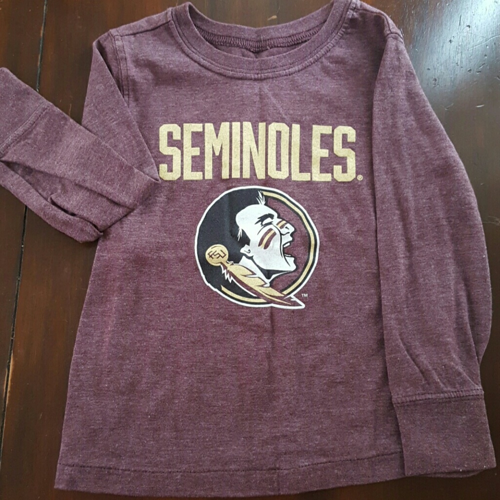 FSU boys T