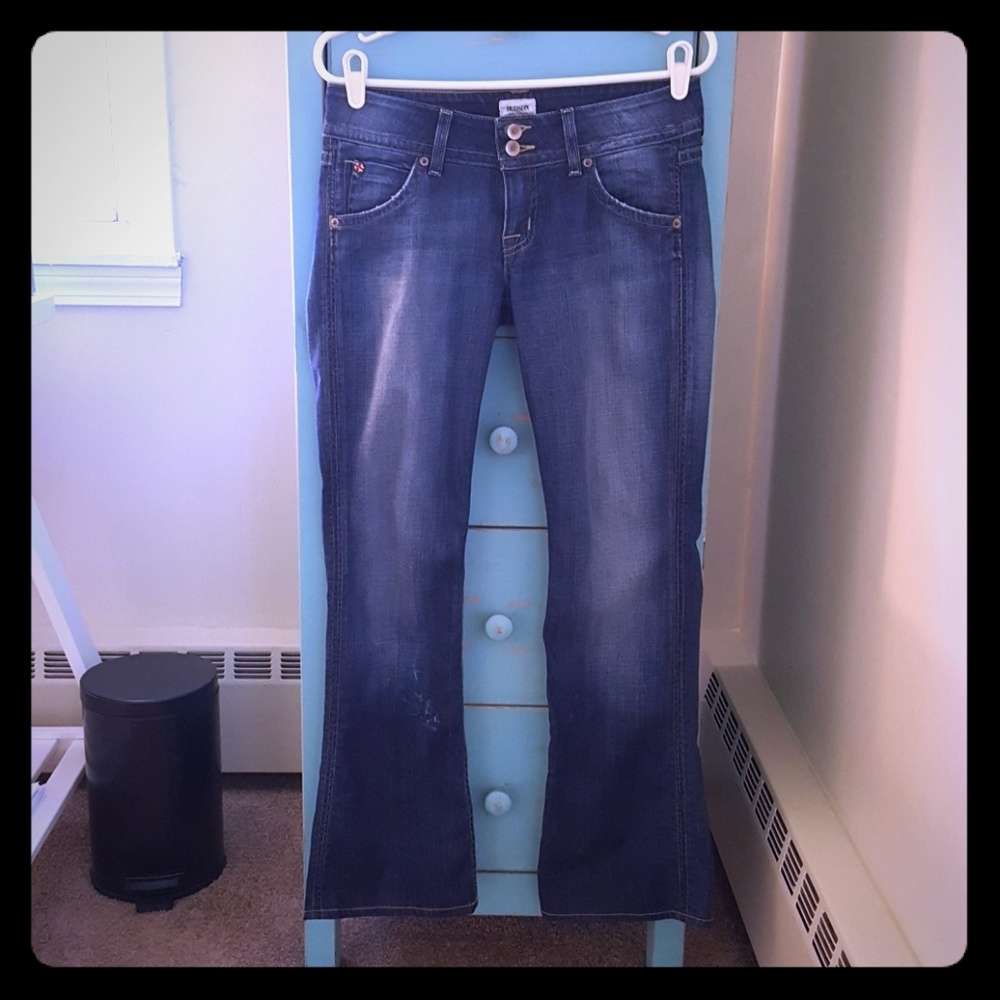 Hudson jeans- Size 28