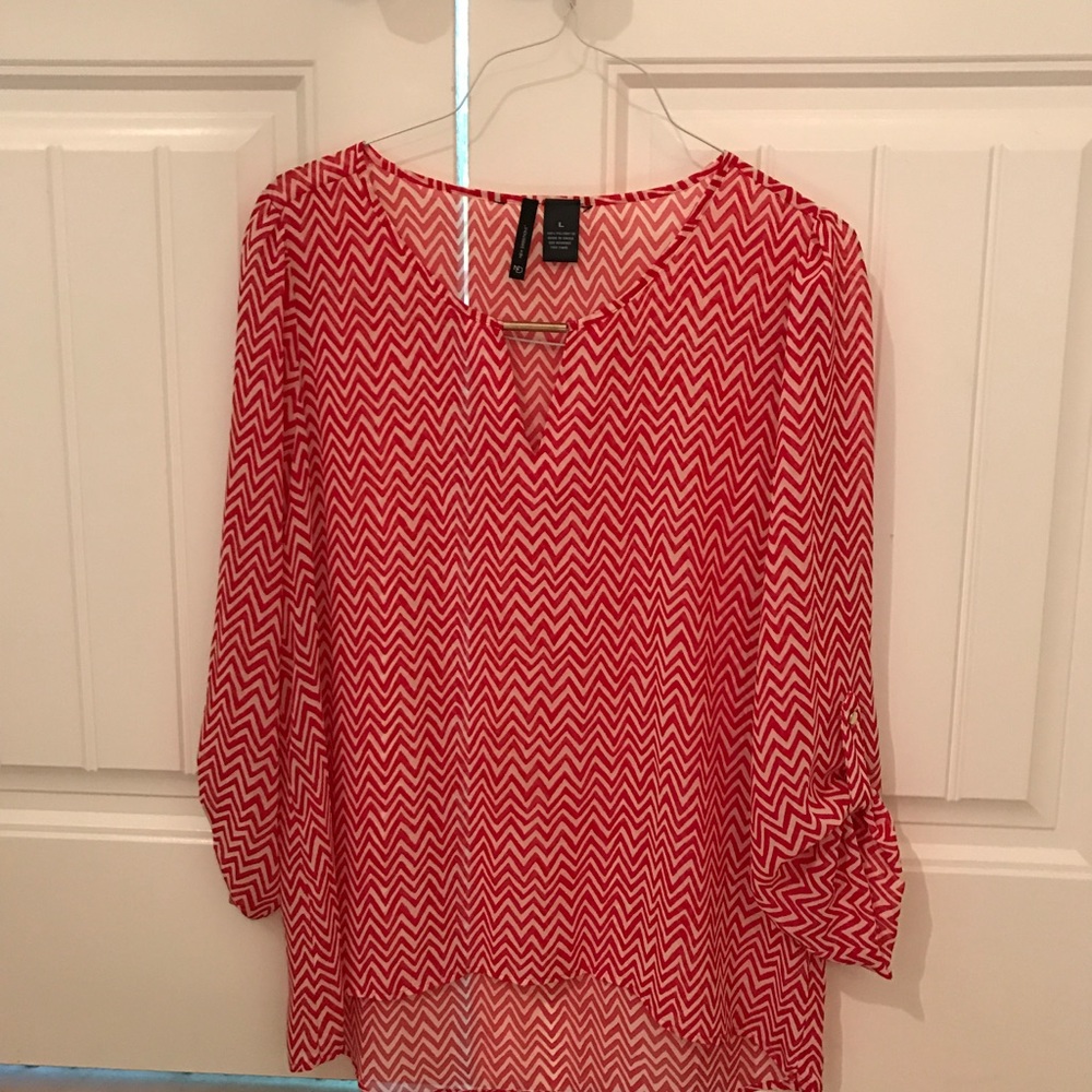 Women's top