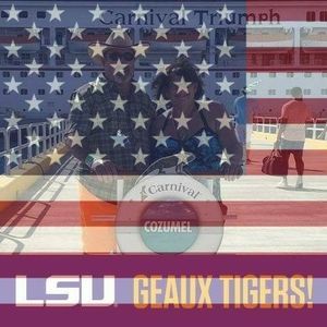 Meet your Posher, Janet