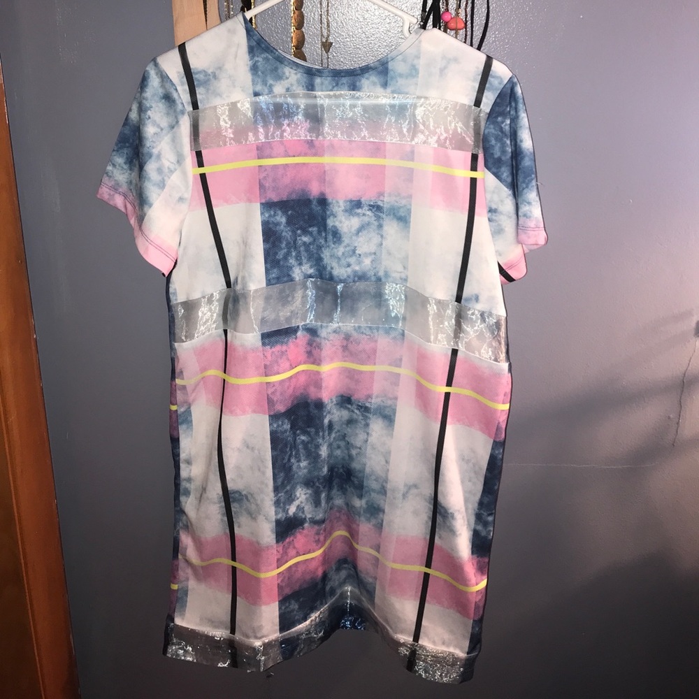 ASOS Flowy dress