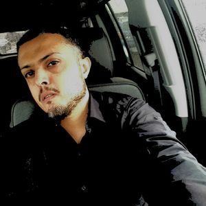 Meet your Posher, Mohamed