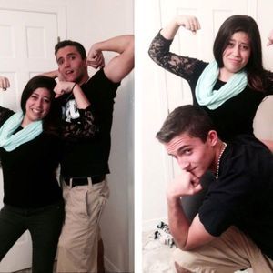 Meet your Posher, Zach