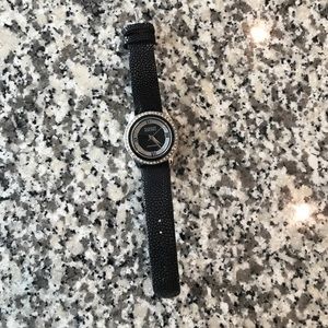 Badgley Mischka watch