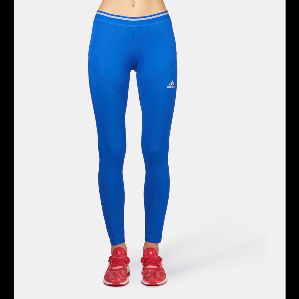 Adidas techfit tights
