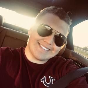 Meet your Posher, Brant