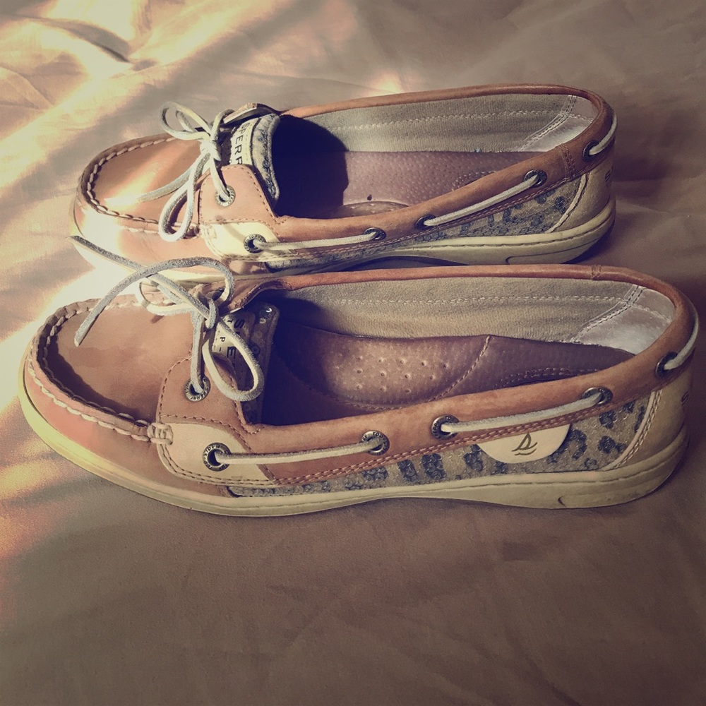 Sperry shoes