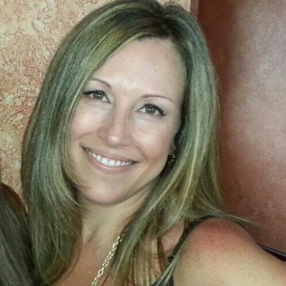 Meet your Posher, Michele