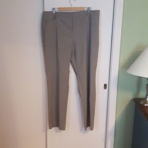 NWOT Apt 9 Trousers