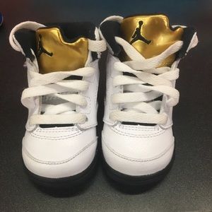 Infant Jordans-4c