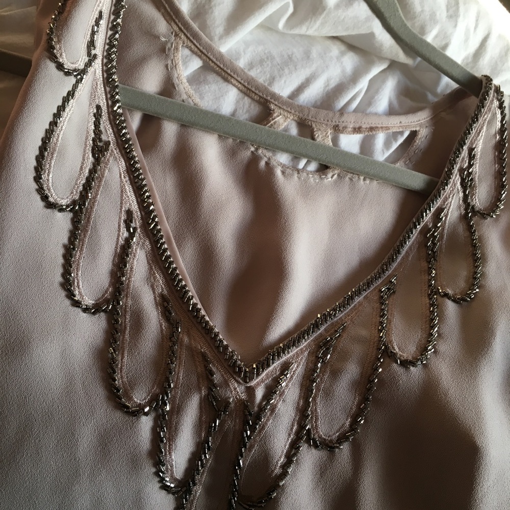 H&M Flapper Cocktail Dress