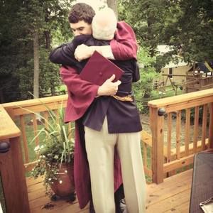 Meet your Posher, Mitchell