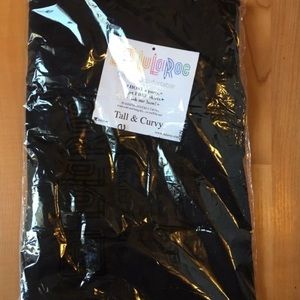 Nwt Lularoe black leggings / 2 Cassie bundle