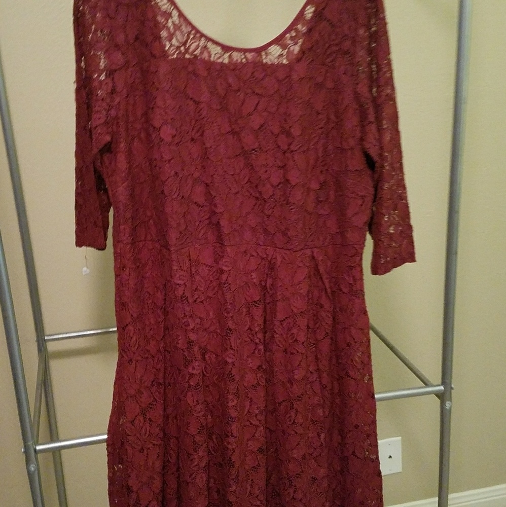 Dress