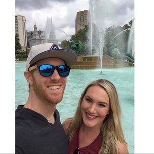 Meet your Posher, Brittney