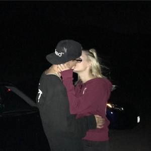 Meet your Posher, Connor