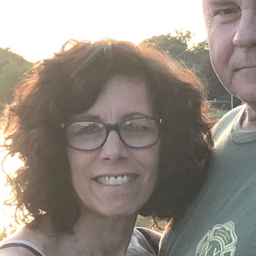 Meet your Posher, Gail