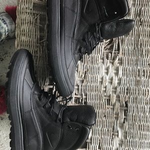 Nike ACG Boots
