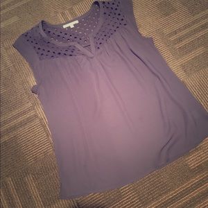 Daniel Rainn Top (from stitchfix) great condition
