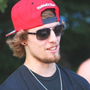 Meet your Posher, Chad