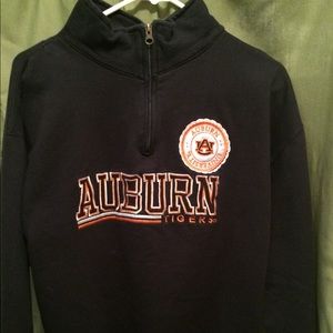 Auburn Pullover