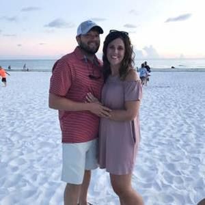 Meet your Posher, Hunter